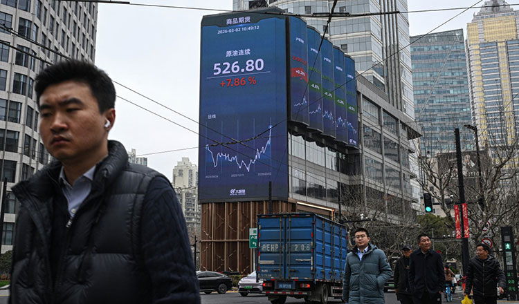 Middle East crisis can hit investment flow, tourism in Cambodia